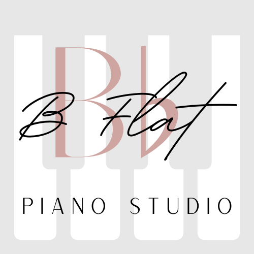 B Flat Piano Studio